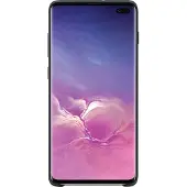 Samsung Galaxy S10+ Soft Touch Silikonhülle Offizielles Galaxy S10+