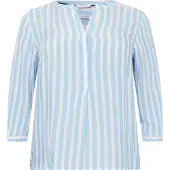 Tom Tailor 1024917 Langarmbluse