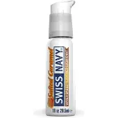 Swiss Navy Salted Caramel Flavored Lubricant 30ml/1oz 30 ml