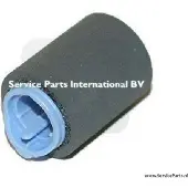 HP Q7829-67925, Roller, Blau, Grau