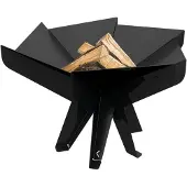 Kratki Gartenfeuerstelle HEX