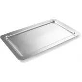 Hendi Servierplatte GN 1/1 Gastronor 530x325x(H)10 mm