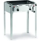 Hendi Grill-Master Modell 'Maxi' 650x540x(H)840 mm