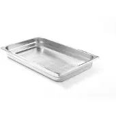 Hendi Gastronorm Behälter perforiert 1/1 200 mm Edelstah