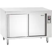 Bartscher Wärmeschrank 700, B1200