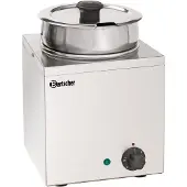 Bartscher Bain-Marie Hotpot 1 Einsatztopf