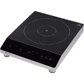 Hendi Induktionskocher 3500W, 383x460x90 mm