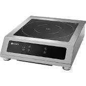 Hendi Induktionskocher 3500 D XL digital 230V 3500W