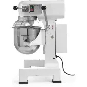 Hendi Planetenrührmaschine 7l