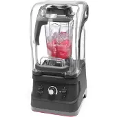 Hendi Blender m. Støjskærm