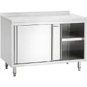 Bartscher Arbeitsschrank, B1400, MA, ST, ZB