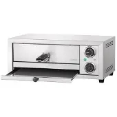 Bartscher Pizzaofen ST350 TR
