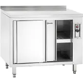 Bartscher Wärmeschrank 700, B1600, MA