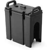 Super Merchant Thermo Getränkebehälter LDPE 9,4 l 230x420x470 mm