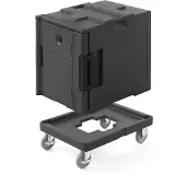 Hendi AMERBOX Trolley für Thermo Container