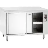 Bartscher Wärmeschrank 700, B2000