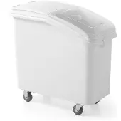 Super Merchant Lebensmittel Trolley 81 l