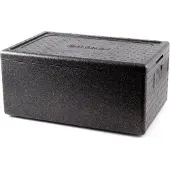 Super Merchant Thermobox Profi Line EPP 80 l bu 685x485x360 mm