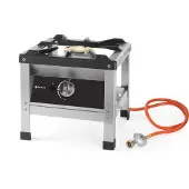 Super Merchant Gas Hockerkocher Kitchenine