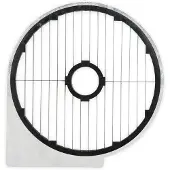 Hendi Pommes Gatter 10 mm für 231807 231852