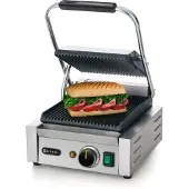 Hendi Kontaktgrill Einzel-modus 1 Stk