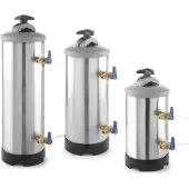 Hendi Wasserenthärter Ø 3/4" - 16 L / 11,2 kg