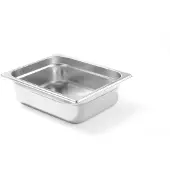 Hendi Gastronorm Behälter 1/2 150 mm Edelstahl ProfiLine