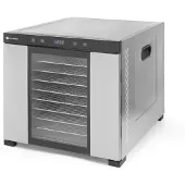 Super Merchant Profi Line Dehydrator Und Dörrgerät 1 Stk