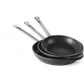 Hendi Aluguss Profi Bratpfanne Ø 28cm keramikbesch. + Induktion