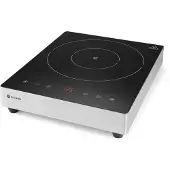 Hendi Induktionskocher 3500W Display Line, 337x417x85 mm