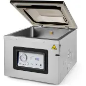Hendi Vakuum Kammer Maschine Profi Line 410