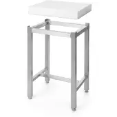Super Merchant Hackblock 400x400x80 mm