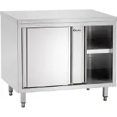 Bartscher Arbeitsschrank 700, B1000 337107 , 1 Stück