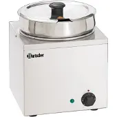 Bartscher Bain-Marie Hotpot 1 Einsatztopf