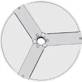 Hendi Messer DF2 fuer Gemüsehobel Scheibendicke 2 mm