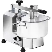 Bartscher T3N Cutter 120831 , Fassungsvermögen: 3 Liter