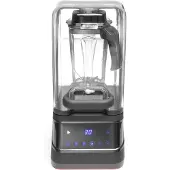 Super Merchant Barmixer touch mit schalldämmender Haube 2,5l