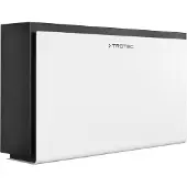 Trotec Luftentfeuchter DH 60 VPR+