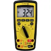 Trotec Digital-Multimeter BE50