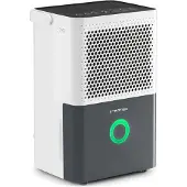Trotec TTK 33 E Luftentfeuchter, 1,5l Tankkapazität