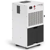 Trotec Bautrockner Luftentfeuchter TTK 75 ECO