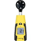 Trotec Flügelrad-Anemometer BA06