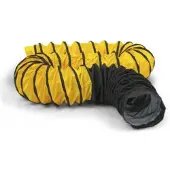 Trotec SP-C Schlauch 600 mm, 7,6 m