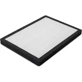Trotec Luftreiniger-Ersatzfilter 7160000522 HEPA Filter, für Luftreiniger AirgoClean 100 E