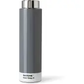 Copenhagen Trinkflasche Copenhagen Design Pantone Pantone Tritan Cool Grey 500 ml