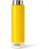 Copenhagen Trinkflasche Design Pantone Tritan Yellow 500 ml