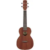 Ibanez UKC100-OPN Konzert-Ukulele Open Pore Natural