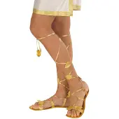 Finidi Römersandalen