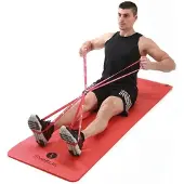 SVELTUS Rubberfit