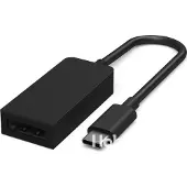 Microsoft JWG-00004, Schwarz